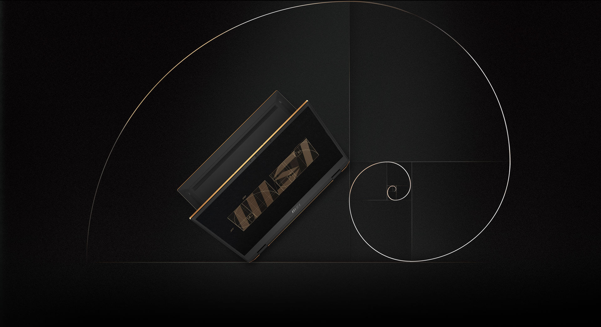 MSI Laptop